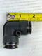 Pisco Elbow Fitting Lot of 3