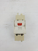 Mitsubishi Electronic CP30-BA Circuit Protector AC/DC 5A 2 Pole