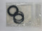 Bag of 10 APG O-Ring Seals 11810-00927