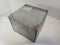 Eaton 10108SC Galvanized Steel Electrical Box 10x10x8"