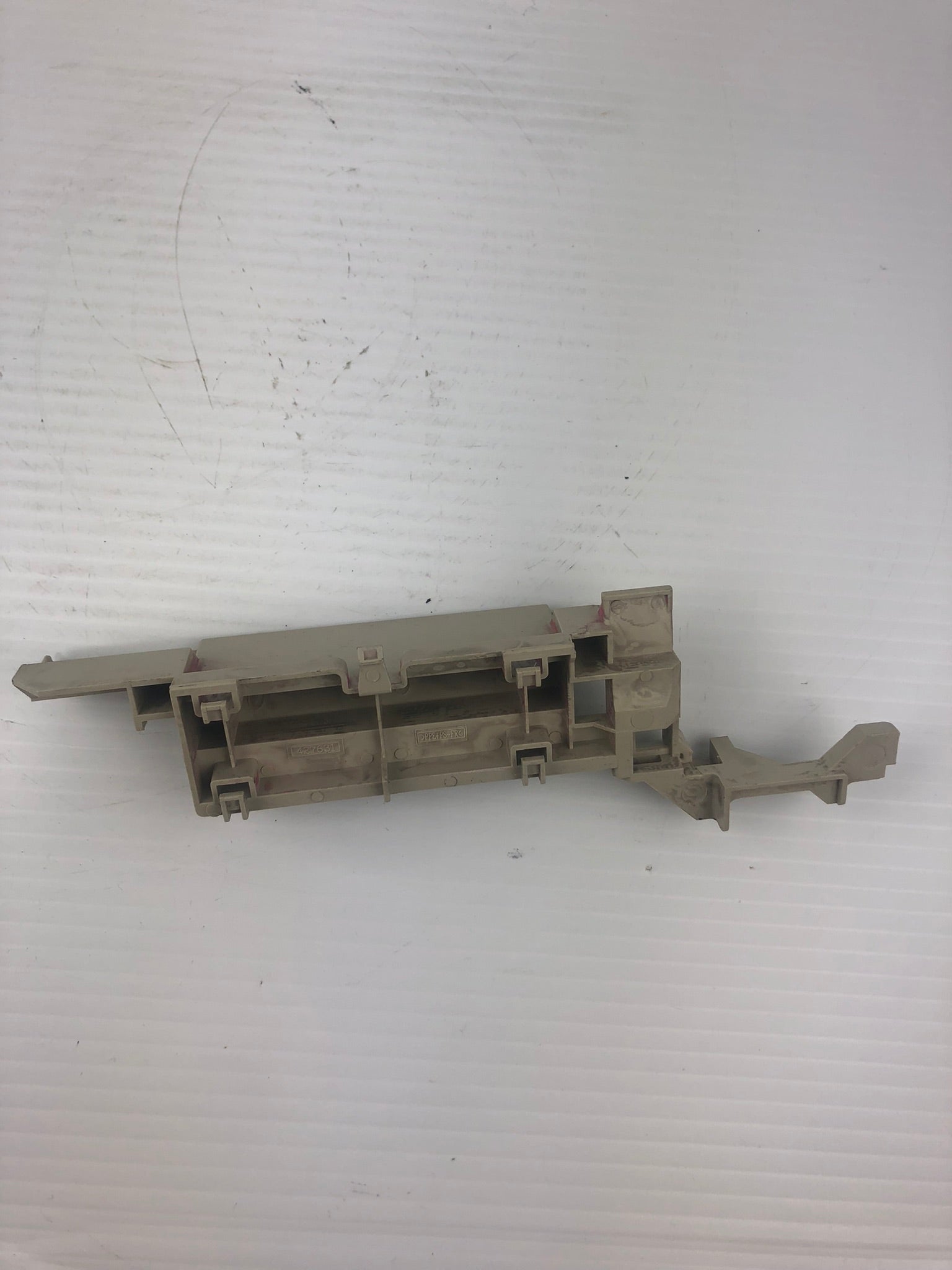 OKI 427631 Replacement Part Pulled from Printer C9650/C96850