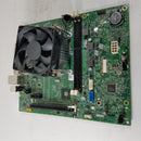 Dell Optiplex 0WMJ54 Motherboard and Intel Quad-Core i5-4590 3.3GHz Processor