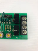 QAI073-PI Circuit Board QC2070500579