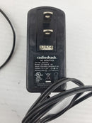 Radio Shack 2603764 AC Adapter CF1805-B