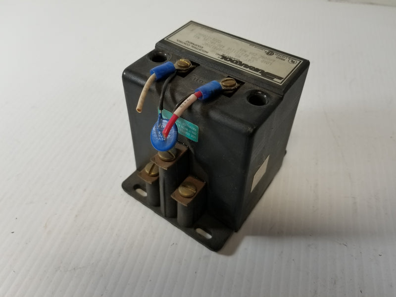 Durakool 3030APS120AC Mercury Relay 120VAC