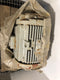 GE Motors 5KAF286QNA3000BK3 Motor 19/16.2/10HP 286TFCZ Frame 665-1150 RPM 3PH