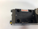 Bosch Rexroth 0811403541 Control Valve 4WRPNH 6 C3 B04L-20/M/24CA6A