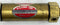 Allenair Pneumatic Cylinder 1-1/8 x 1 SM-Pubb