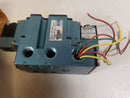 MAC 6521B-111-PM-611DA Pneumatic Solenoid Valve 24VDC