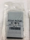 6812-2000-764 Medical Cover Plate Gas, Rev 1 - Lot of 4