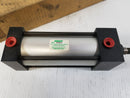 Speedaire 6X381A Pneumatic Cylinder