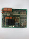 Panasonic ZUEP57116 Robotic Safety Motherboard