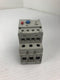 Allen-Bradley 193-ED1DB Overload Relay Series A