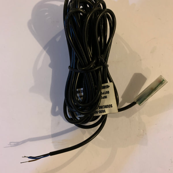 Capteur à Effet Hall Tolomatic 3600-9088 - 5-25 VDC, 200mA, Pour Pièces Occasion
