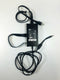 Set of 10 Dell AC/DC Adapter PA-4E Laptop Power Cord Charger DA130PE1-00 JU012