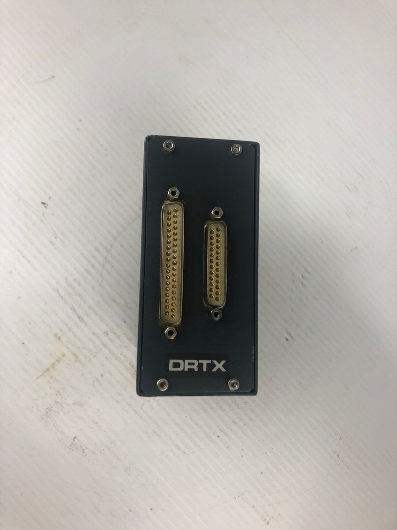 FIDIA DRTX Control Module