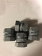 Conduit Compression Threaded Coupler TK-214 1-1/4" Lot of 4