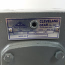 Cleveland Gear ICHS Gear Reducer 100:1