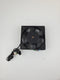 Orion Fans OA109AP-22-1TP Fan 220/230V 50/60Hz 17/15 WATT