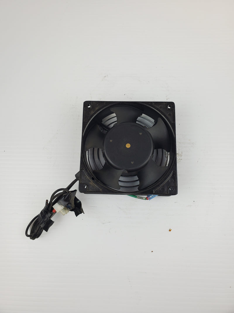 Orion Fans OA109AP-22-1TP Fan 220/230V 50/60Hz 17/15 WATT