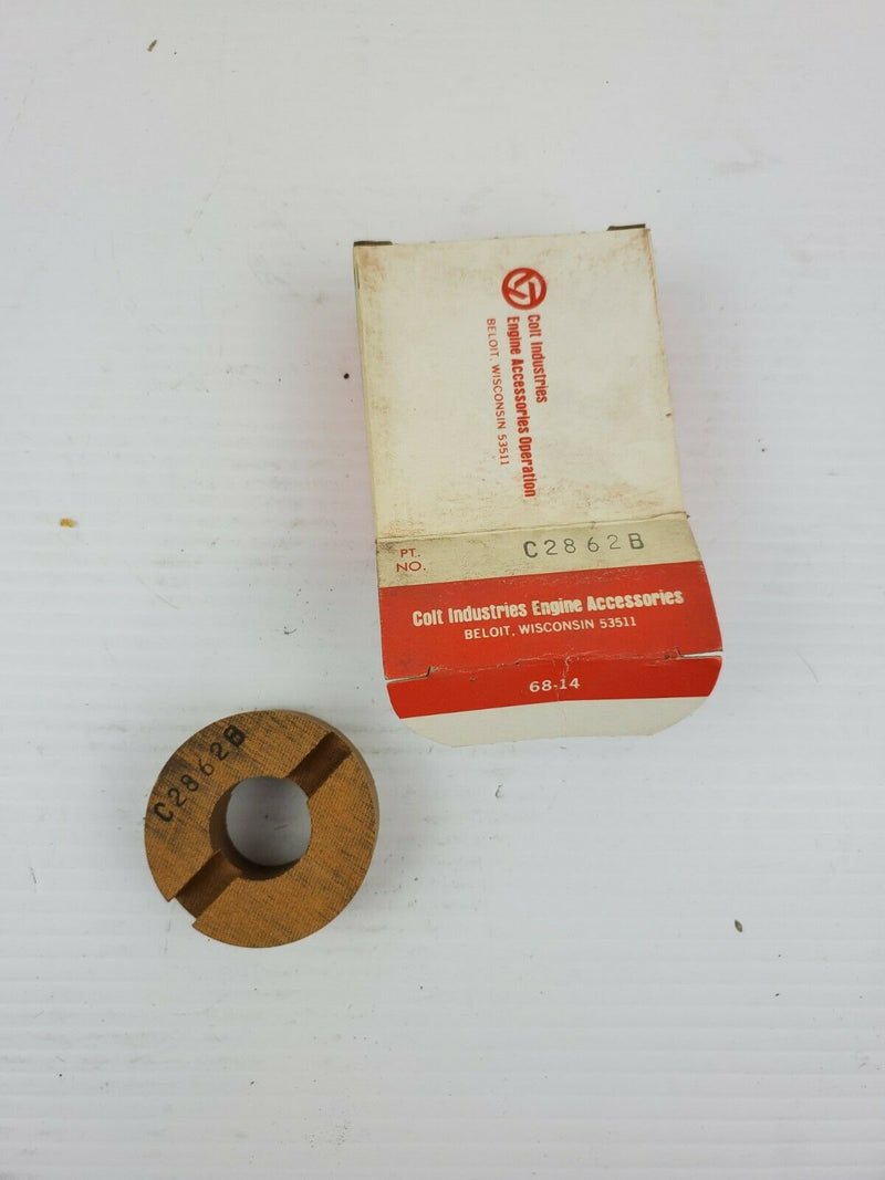 Colt Industries Engine Accessories C2862B