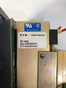 Eaton Cutler-Hammer MP-3000 Protective Relay 66D2032GX1 Westinghouse 66D2032G51