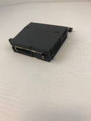 Mitsubishi MELSEC-Q QY41P Output Unit 12/24 VDC 0.1 A With Connector YB J040A