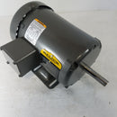 Baldor M3545 1HP Electric Motor