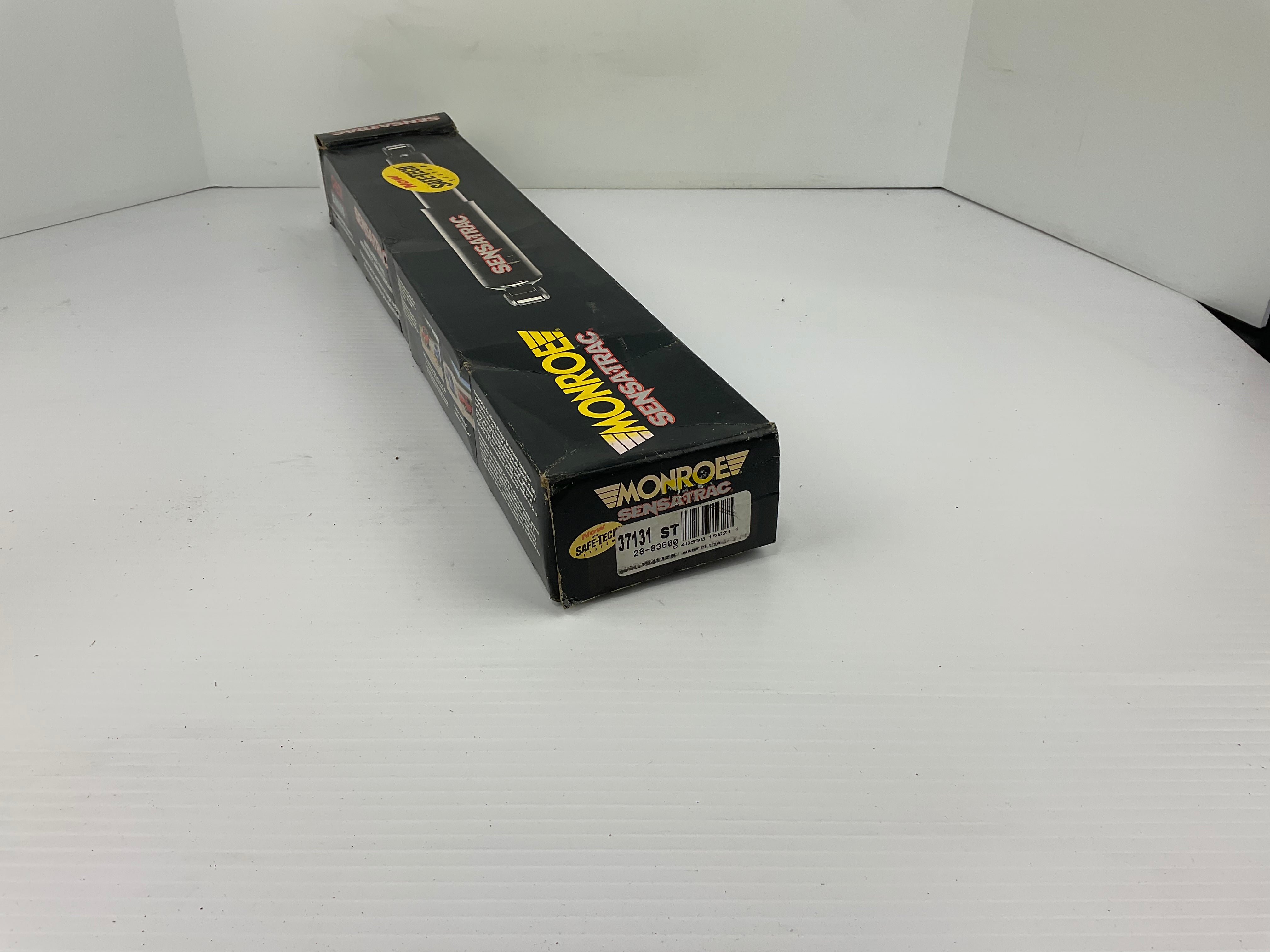 Monroe Shocks & Stuts 37131 Sensa-Trac Load Adjusting Shock Absorber