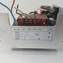 GFC Power GHOF 2-24 DC Power Supply 24VDC 2.4A