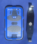 Griffin All-Terrain for Samsung Galaxy S5- Blue - Consumer Products - Metal Logics, Inc. - 1