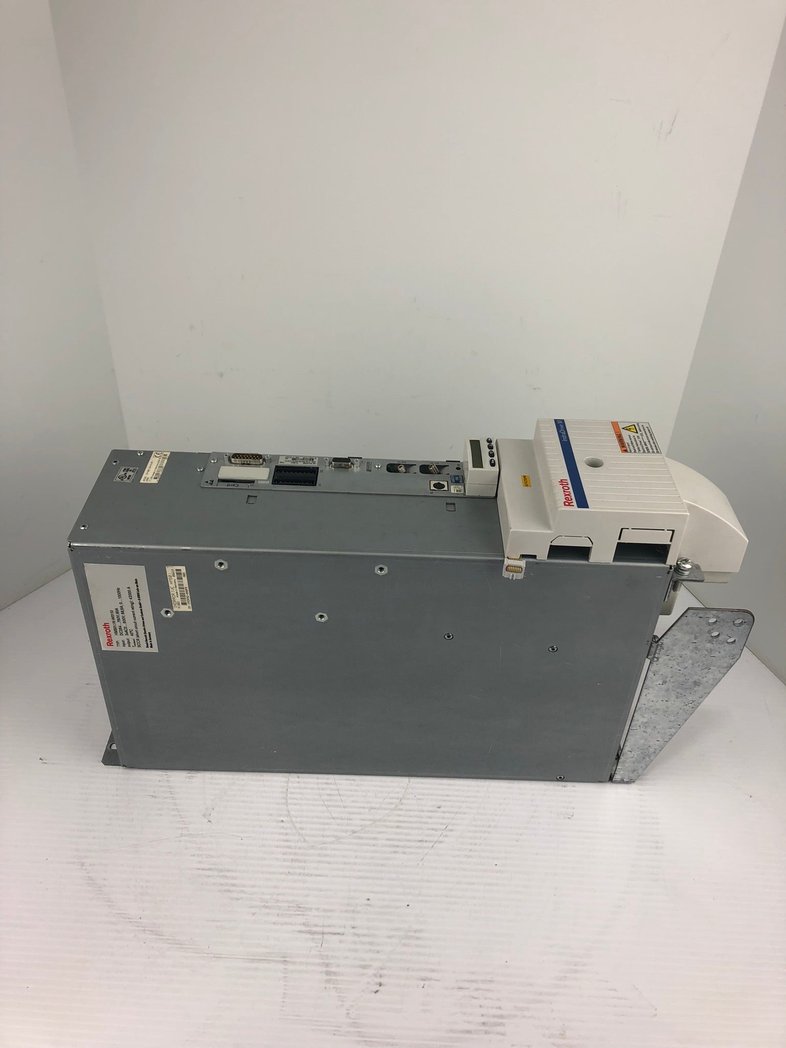 Rexroth HMS01.1N-W0110 Indradrive Drive