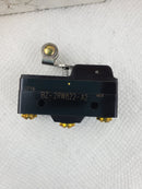 Honeywell BZ-2RW822-A2 Sensing and Control Switch