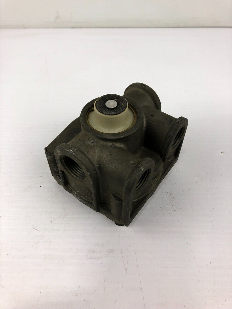 Bendix T-294666-C Air Control Valve