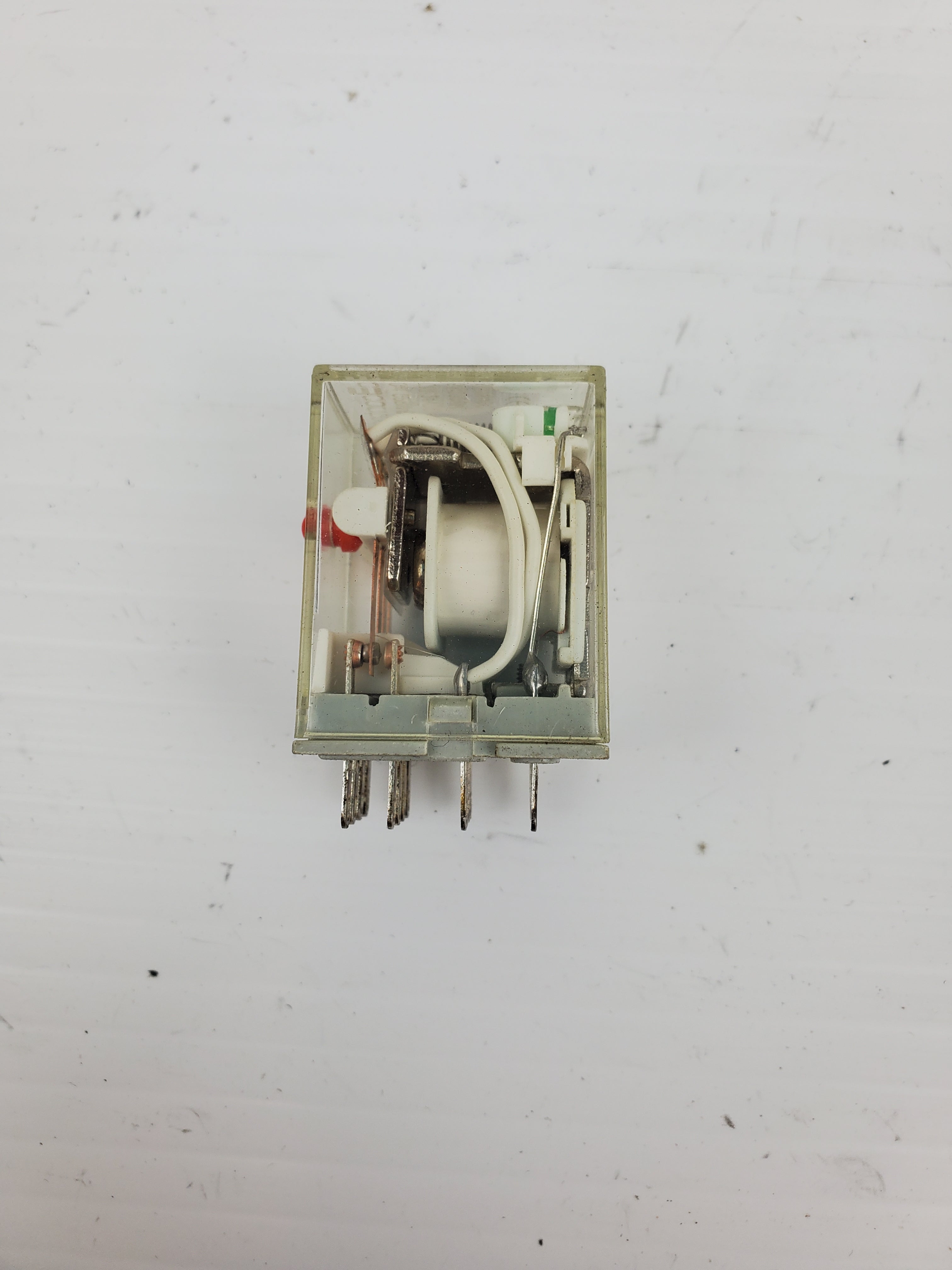 C3 Controls GPRM-B4C05ZC-3 Relay - No Base - Lot of 6