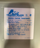 Acme Transformer T-2-53013-S 240x480 Volts 3 KVA 1 PH