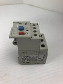 Allen-Bradley 193-ED1DB Overload Relay Series A