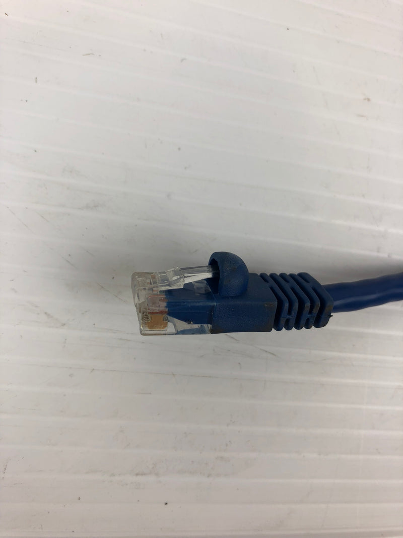 Enhanced E201403 Cat 5 Cable 350 MHZ Ethernet Cable - Unknown Length