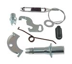 Carlson Drum Brake Self Adjuster Repair Kit Rear Right H2657