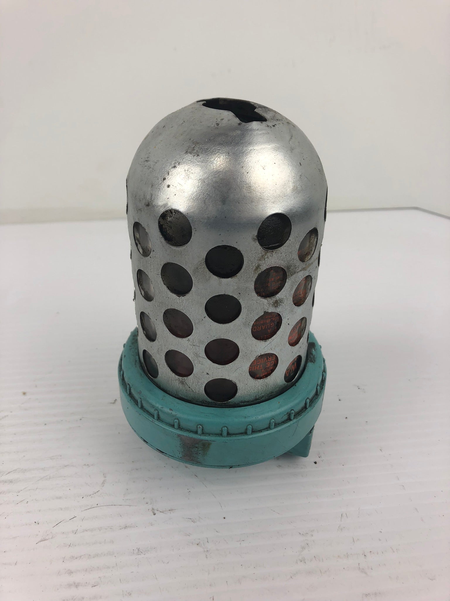Wilkerson M20-02-F00 Pneumatic Filter