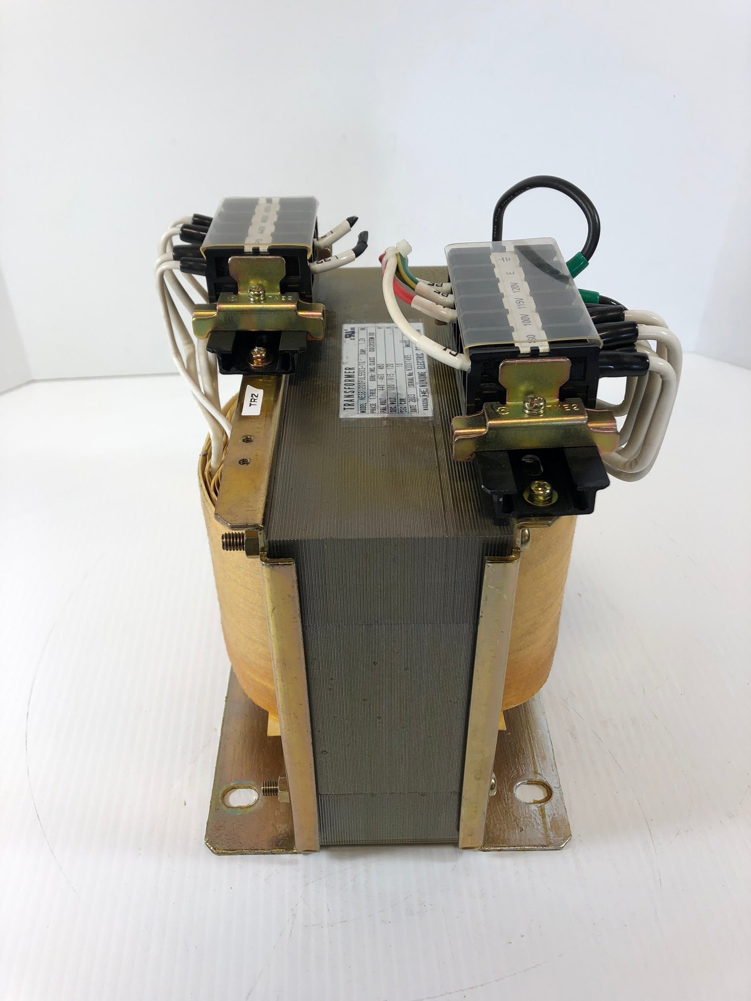 Nagoya Nunome Electric NESB1200FUL5503-10 Transformer 1.2KVA 1PH