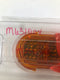 Maxxima Amber Marker Light M63100Y