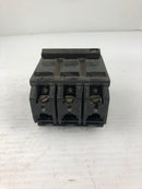 GE RV-2937 Circuit Breaker 20A 3 Pole