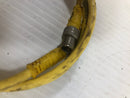 Woodhead Connectivity Brad Harrison Cable Double Ended Cordset 443030K05M010
