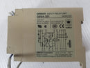 Omron G9SA-301 Safety Relay Unit