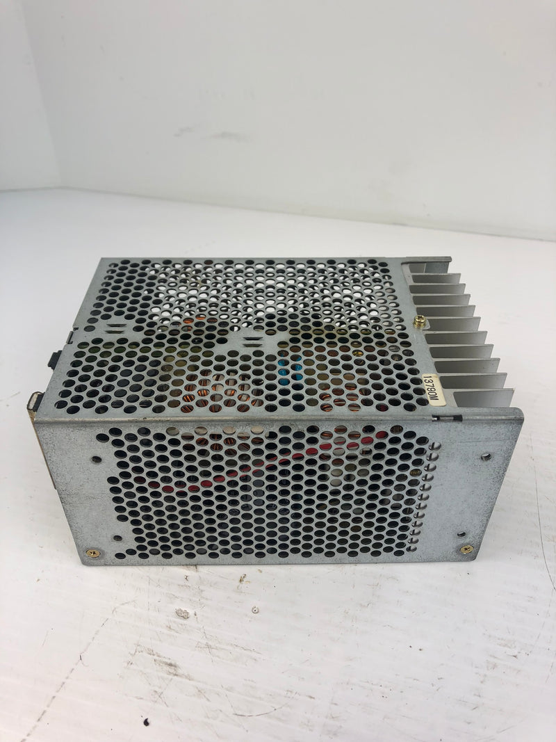 Omron S82J-30024 Power Supply - Output DC24V 14A