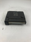 Mitsubishi QY40P PLC Output Module - Damaged Case