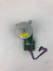 HP RM1-8287 Motor Drive LaserJet M601 14007591 Hewlett Packard