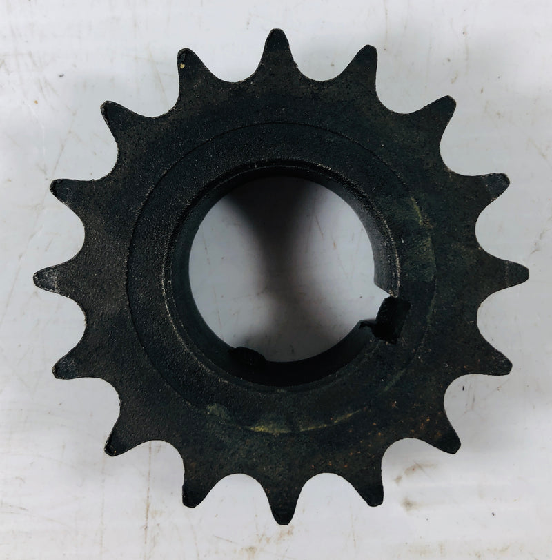 Martin Sprocket 40BS116HT 1 1/4