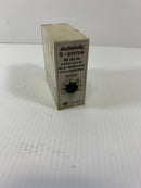 ElectroMatic S-System SB 125115 Relay